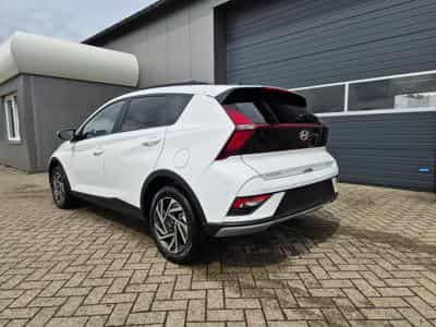 Hyundai Bayon Trend (2026) - Photo 3