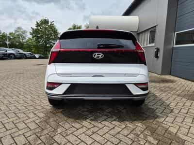 Hyundai Bayon Trend (2026) - Photo 4