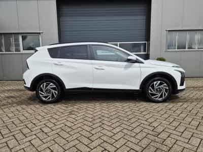 Hyundai Bayon Trend (2026) - Photo 6