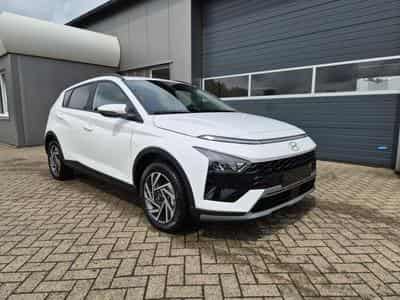 Hyundai Bayon Trend (2026) - Photo 7