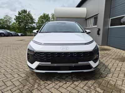 Hyundai Bayon Trend (2026) - Photo 8