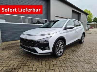 Hyundai Bayon Trend (2026) - Photo 1