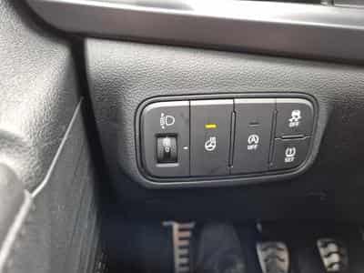 Hyundai Bayon Trend (2026) - Photo 14