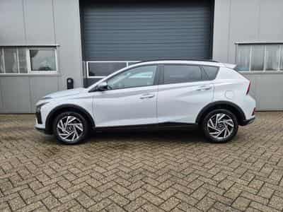 Hyundai Bayon Trend (2026) - Photo 2