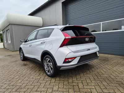 Hyundai Bayon Trend (2026) - Photo 3