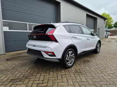 Hyundai Bayon Trend (2026) - Photo 5