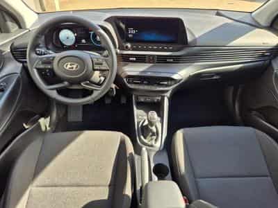 Hyundai i20 Trend (2026) - Photo 10