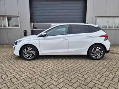 Hyundai i20 Trend (2026) - Photo 2