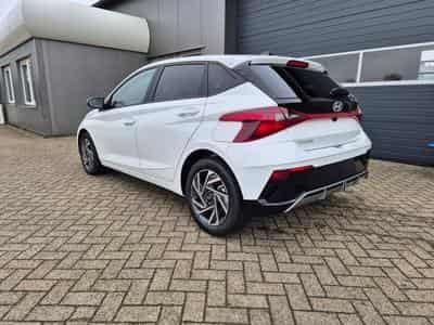 Hyundai i20 Trend (2026) - Photo 3