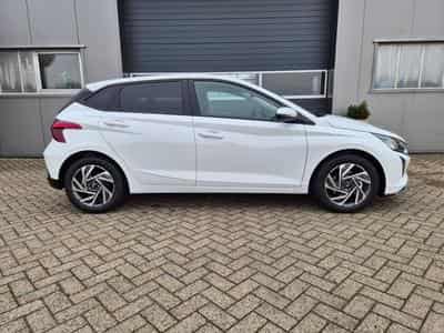 Hyundai i20 Trend (2026) - Photo 6