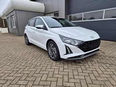 Hyundai i20 Trend (2026) - Photo 7