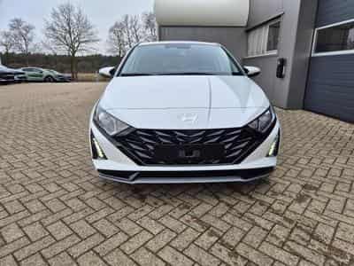 Hyundai i20 Trend (2026) - Photo 8