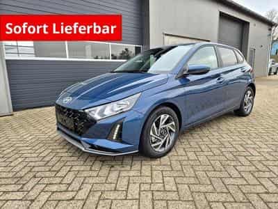Hyundai i20 Trend 5-türig (2026) - Photo 1