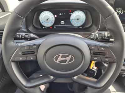 Hyundai i20 Trend 5-türig (2026) - Photo 15