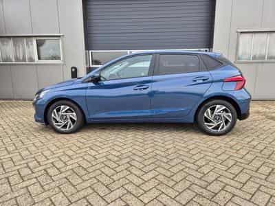 Hyundai i20 Trend 5-türig (2026) - Photo 2