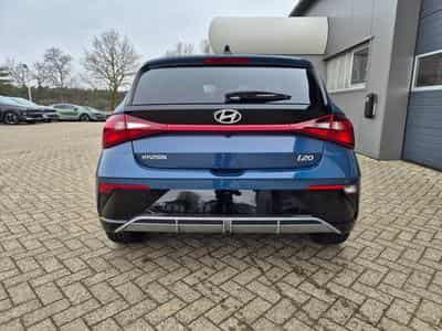 Hyundai i20 Trend 5-türig (2026) - Photo 4