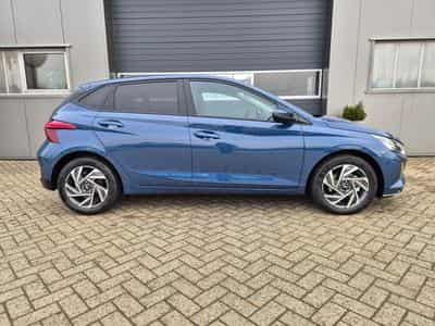 Hyundai i20 Trend 5-türig (2026) - Photo 6
