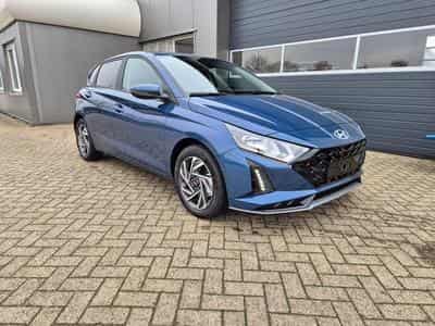 Hyundai i20 Trend 5-türig (2026) - Photo 7