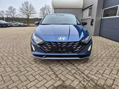 Hyundai i20 Trend 5-türig (2026) - Photo 8