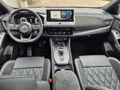 Nissan Qashqai Tekna (2026) - Photo 14