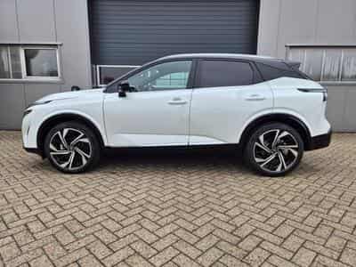 Nissan Qashqai Tekna (2026) - Photo 2