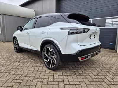 Nissan Qashqai Tekna (2026) - Photo 3