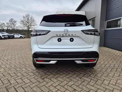 Nissan Qashqai Tekna (2026) - Photo 4