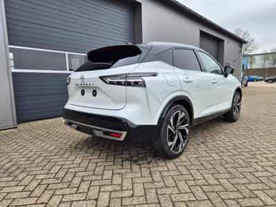 Nissan Qashqai Tekna (2026) - Photo 5