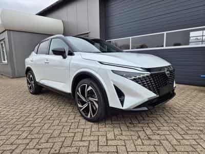 Nissan Qashqai Tekna (2026) - Photo 7
