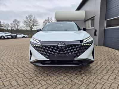 Nissan Qashqai Tekna (2026) - Photo 8