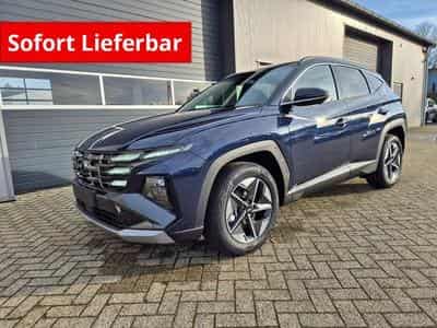 Hyundai Tucson Trend (2026) - Photo 1