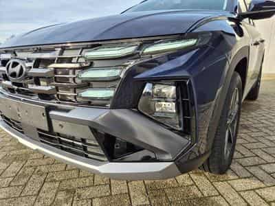 Hyundai Tucson Trend (2026) - Photo 10