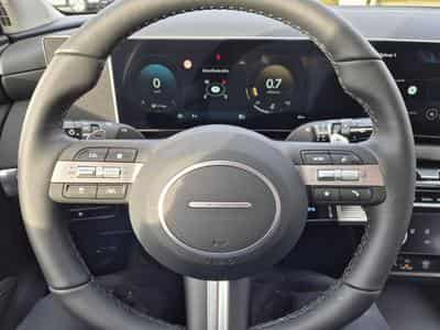 Hyundai Tucson Trend (2026) - Photo 13