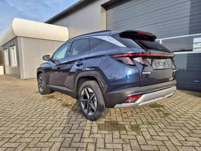 Hyundai Tucson Trend (2026) - Photo 3
