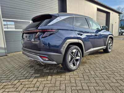 Hyundai Tucson Trend (2026) - Photo 5