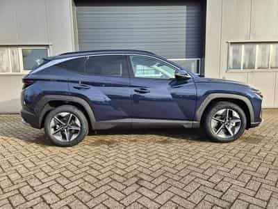 Hyundai Tucson Trend (2026) - Photo 6