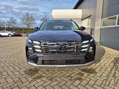 Hyundai Tucson Trend (2026) - Photo 8