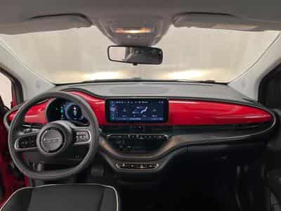 Fiat 500 Standard (2024) - Photo 14