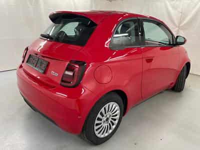 Fiat 500 Standard (2024) - Photo 2