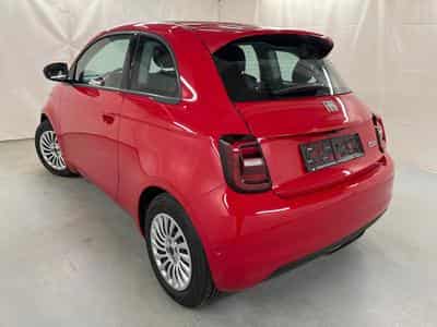 Fiat 500 Standard (2024) - Photo 3