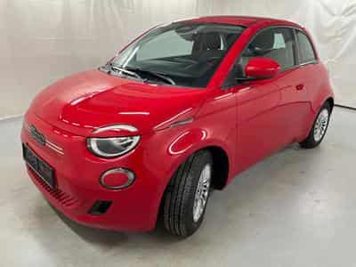 Fiat 500 Standard (2024) - Photo 4