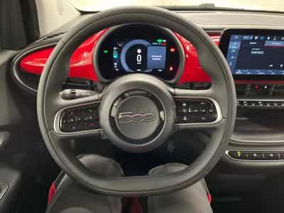 Fiat 500 Standard (2024) - Photo 7