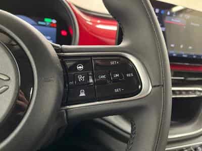 Fiat 500 Standard (2024) - Photo 8