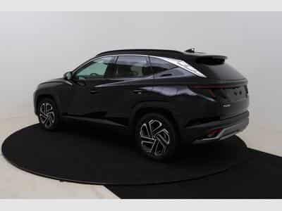 Hyundai Tucson Shine Sensation (2026) - Photo 8