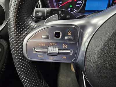 Mercedes C 300 AMG Line (2019) - Photo 13