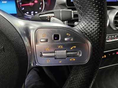 Mercedes C 300 AMG Line (2019) - Photo 14