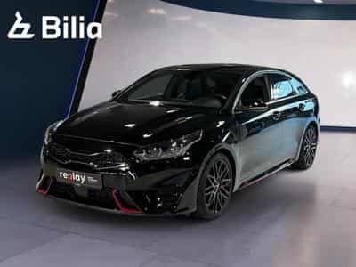 Kia Pro Ceed Proceed GT 1.6 T-GDI 204 (2023) - Photo 1