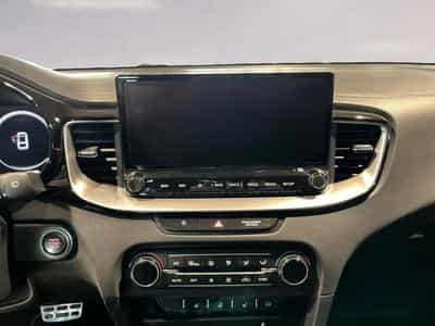Kia Pro Ceed Proceed GT 1.6 T-GDI 204 (2023) - Photo 10