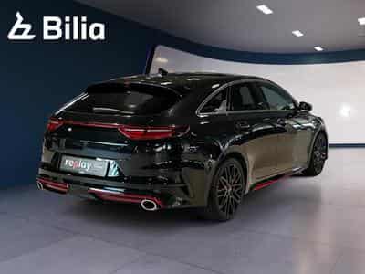 Kia Pro Ceed Proceed GT 1.6 T-GDI 204 (2023) - Photo 14