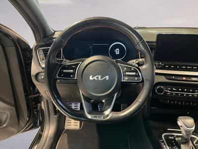 Kia Pro Ceed Proceed GT 1.6 T-GDI 204 (2023) - Photo 15